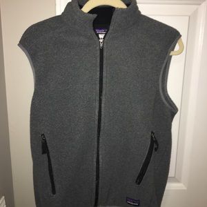 Patagonia Vest